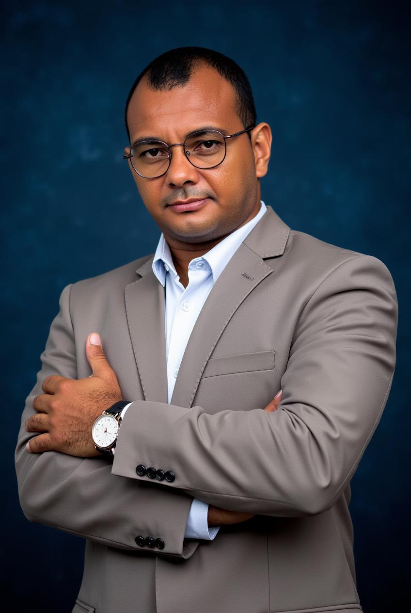 Dr. Adriano Costa - Advogado Especialista